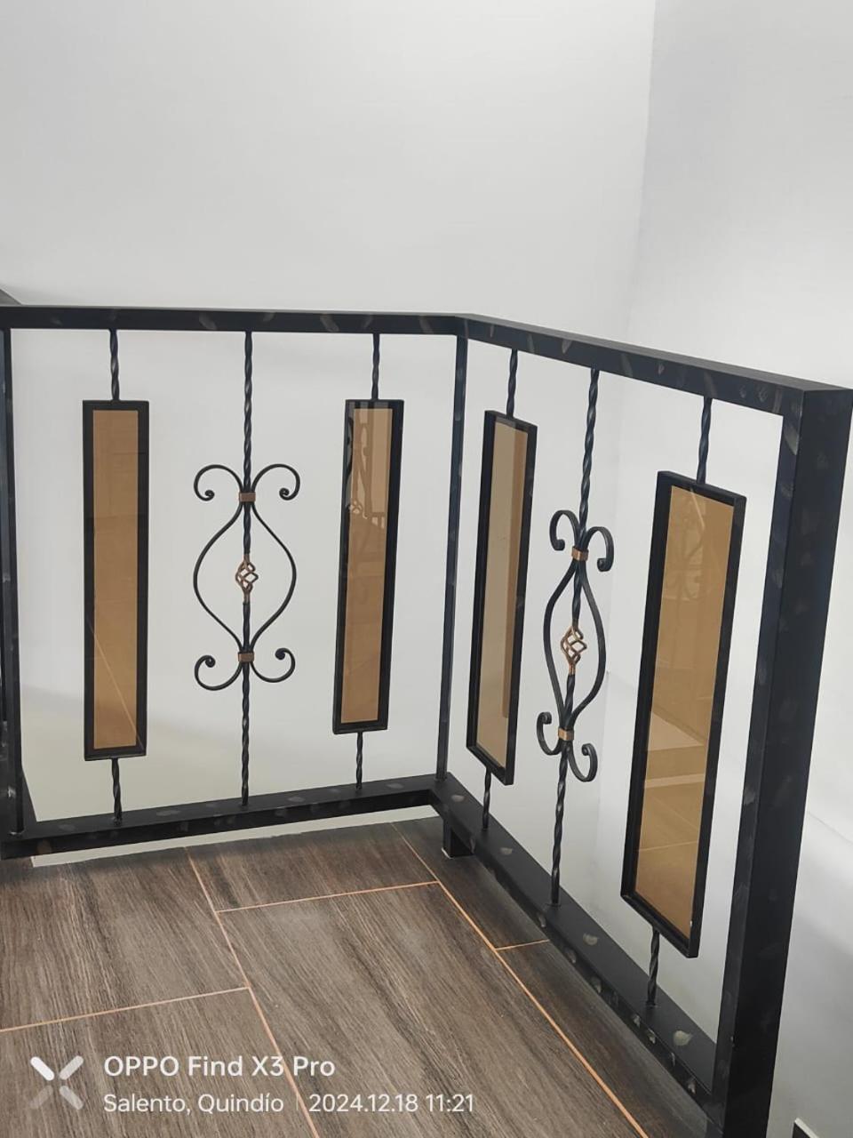 Aparta Hotel Boutique Саленто Екстер'єр фото